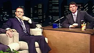 Poster for Tonga Kid hosts a special TNT luau