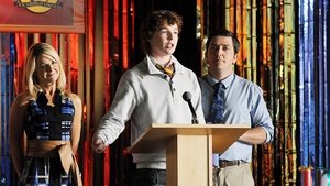 Poster for Episode 20