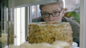 Poster for Joe Pera Takes You to Breakfast