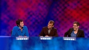 Poster for Carl Donnelly, Miles Jupp, Ava Vidal
