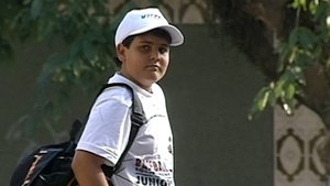 Poster for Chapter 38 Poster for Chapter 38