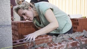 Poster for Redefining Toughness Poster for Redefining Toughness