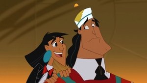 Poster for Puff Piece