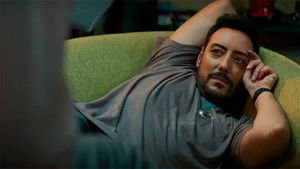 Poster for Episode 1