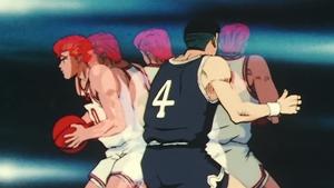 Poster for The Introspective Army's Big Counterattack