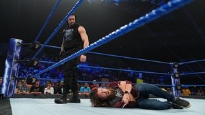 Poster for August 27, 2019 (Baton Rouge, LA)