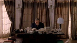 Poster for Maigret and the Princess