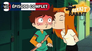 Poster for A Spy in the Ointment