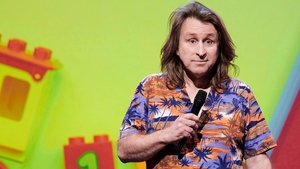 Poster for Angela Barnes, Ed Gamble, Rhys James, Milton Jones, Maisie Adam