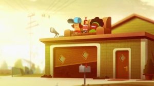 Poster for Video