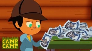 Poster for Who Peed the Lake?