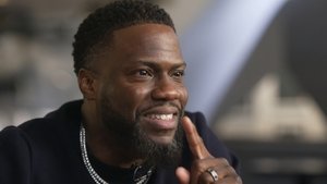 Poster for Kevin Hart; Jeff Koons; Dua Lipa Poster for Kevin Hart; Jeff Koons; Dua Lipa