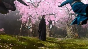 Poster for Episode 6