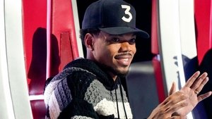 Poster for The Blind Auditions (3)