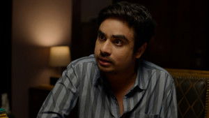 Poster for Final Argument