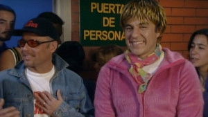 Poster for Episode 22