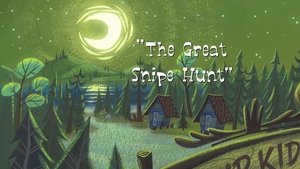 Poster for The Great Snipe Hunt