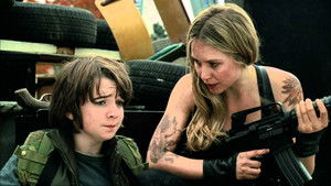 Poster for Eight Hours