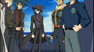 Poster for The School Duel (1)