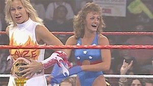 Poster for RAW 80