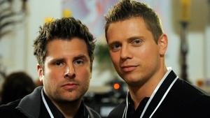 Poster for Shawn and the Real Girl