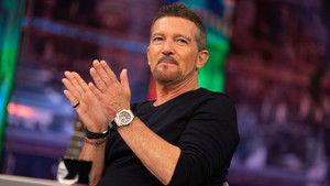 Poster for Antonio Banderas Poster for Antonio Banderas