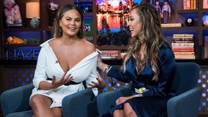 Poster for Chrissy Teigen; Kelly Dodd