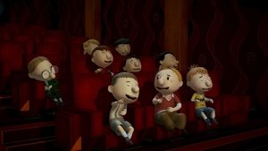 Poster for Episode 18 Poster for Episode 18