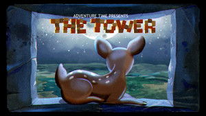 Poster for The Tower Poster for The Tower