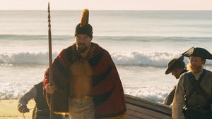 Poster for The Race of the Gods