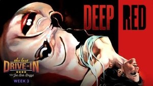 Poster for Deep Red