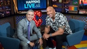 Poster for Dwayne Johnson