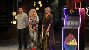 Poster for Episode 6