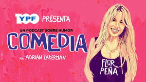 Poster for Episode 9