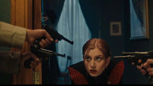 Poster for The Explosion