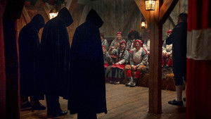 Poster for Episode 15