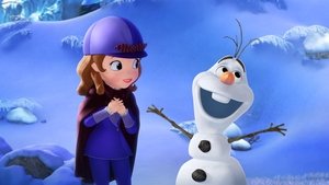Poster for The Secret Library: Olaf and the Tale of Miss Nettle