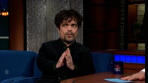 Poster for Peter Dinklage, Lee Jung-Jae, Aaron & Bryce Dessner