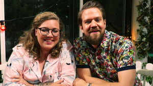 Poster for Episode 23