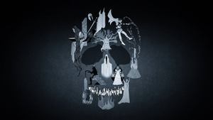 Poster for Histories & Lore: The Many-Faced God