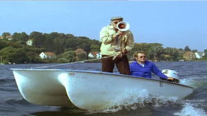 Poster for Episode 13