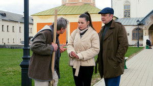 Poster for Episode 4