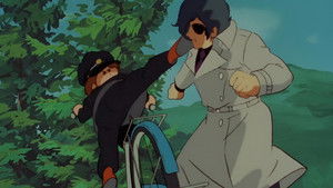 Poster for Decision for Tomorrow