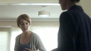 Poster for First Casualty (2)