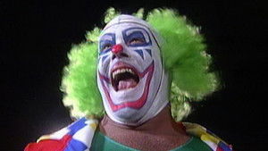 Poster for Superstars - Feb. 06, 1993 Poster for Superstars - Feb. 06, 1993