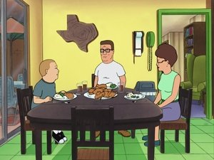 Poster for Ceci N'Est Pas Une King of the Hill
