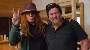 Poster for Episode 9