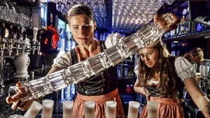 Poster for Episode 4