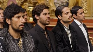 Poster for Todos Somos Cuervos