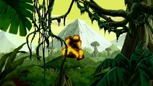 Poster for Sky War